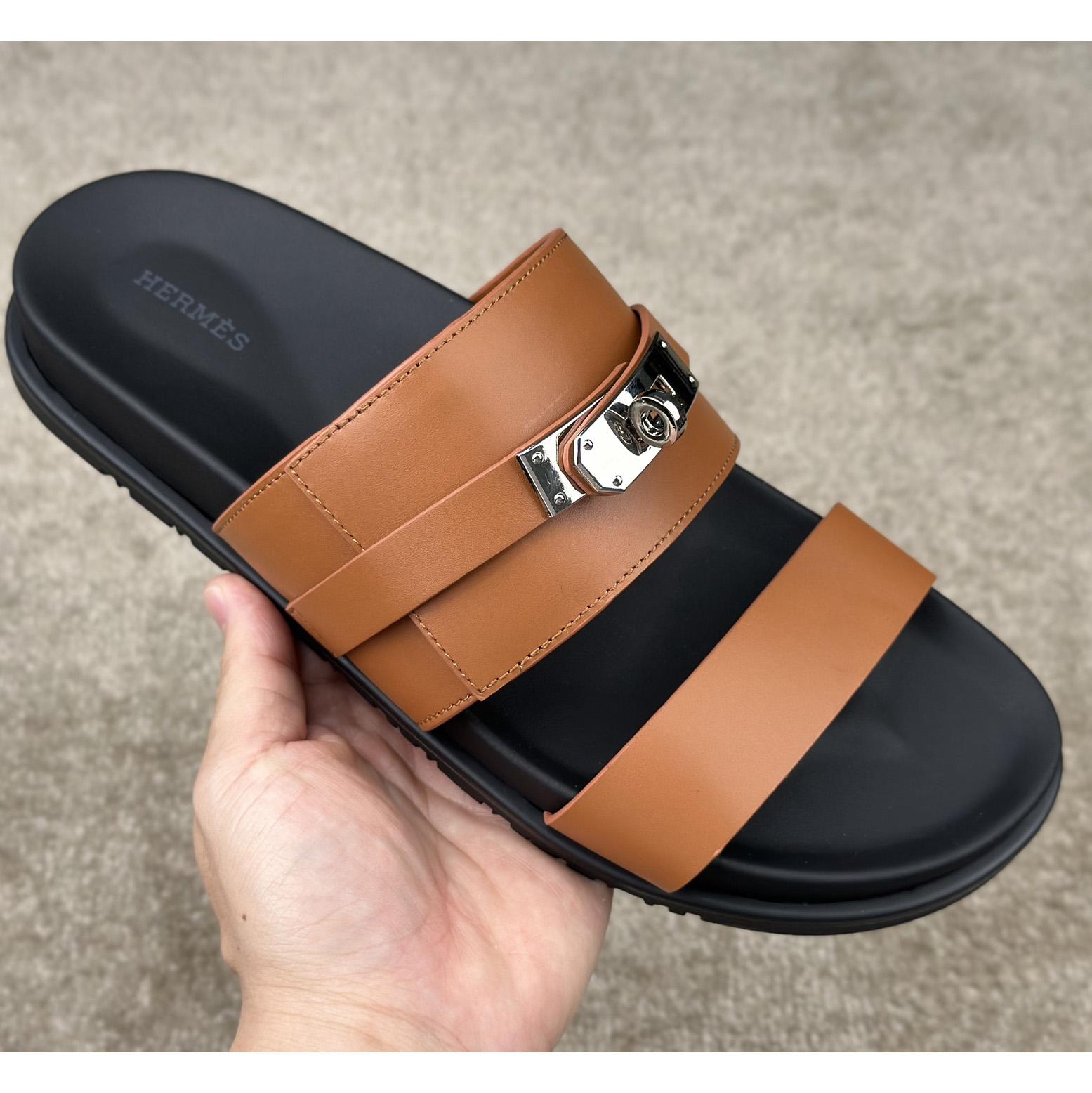 Hermes Jackson Sandal - EUR FASHION