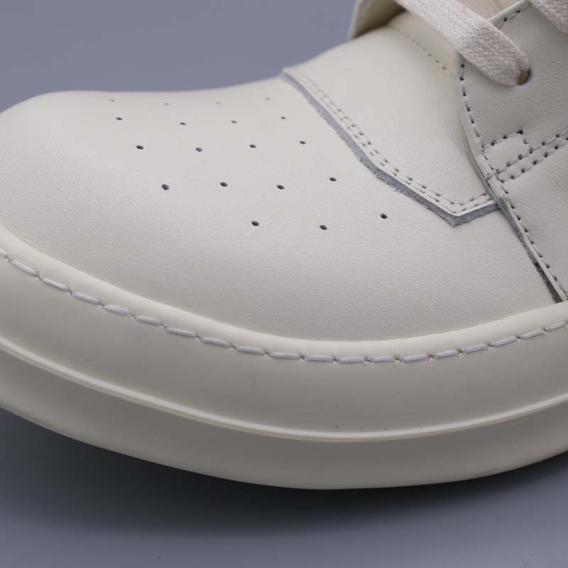 Rick Owens Geobasket - EUR FASHION
