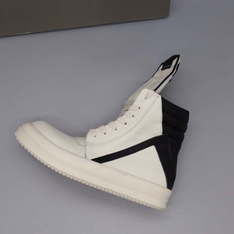 Rick Owens Geobasket - EUR FASHION