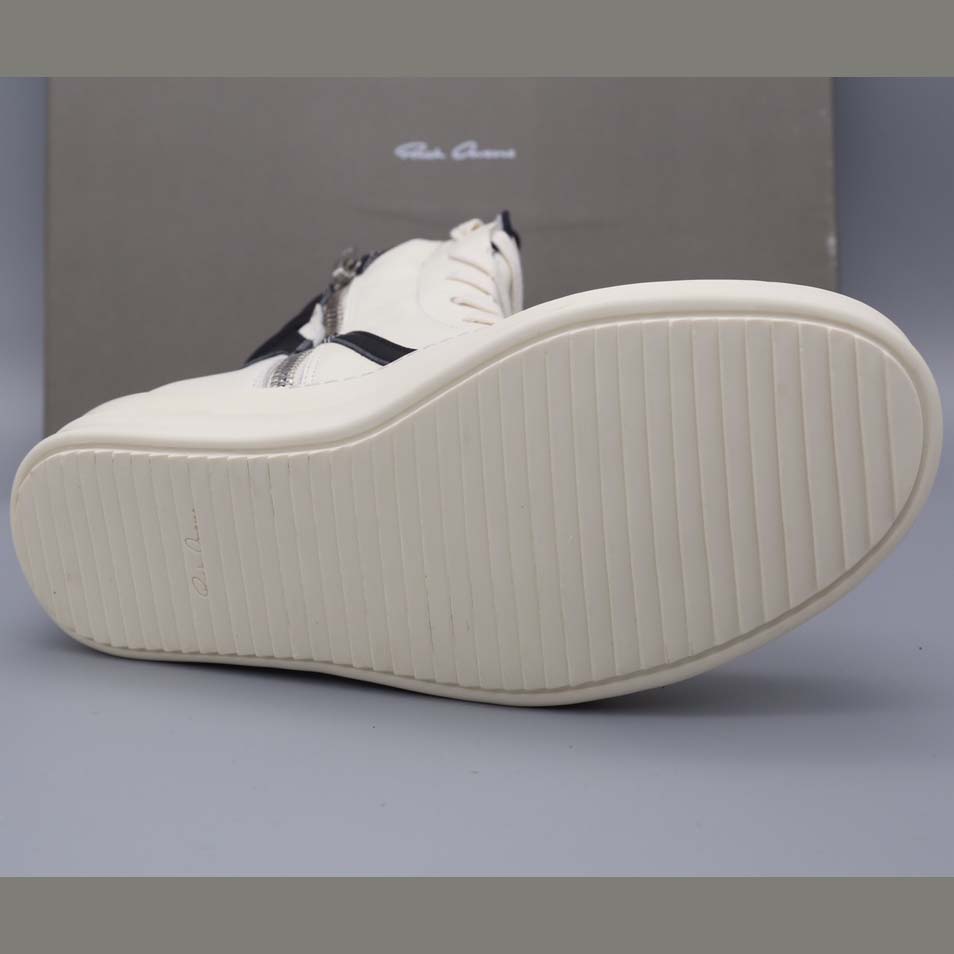 Rick Owens Geobasket - EUR FASHION