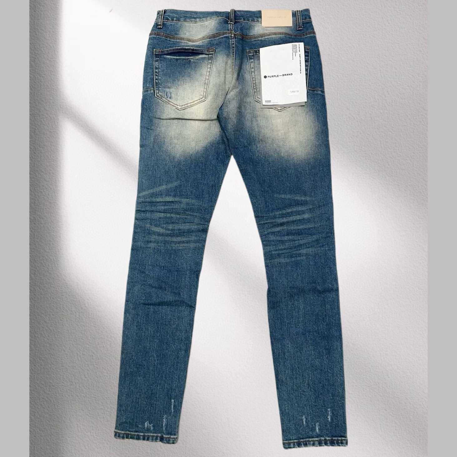 Purple-Brand Jeans    8103 - EUR FASHION