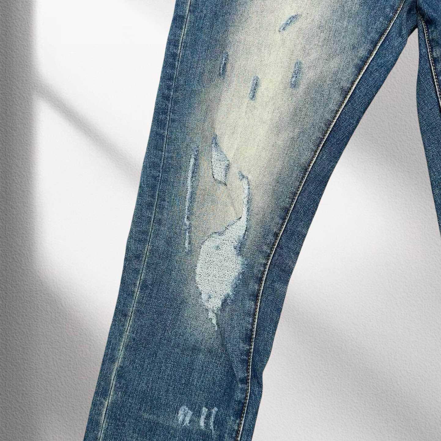 Purple-Brand Jeans    8103 - EUR FASHION