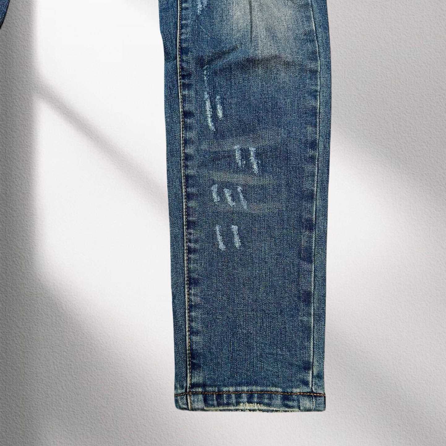 Purple-Brand Jeans    8103 - EUR FASHION