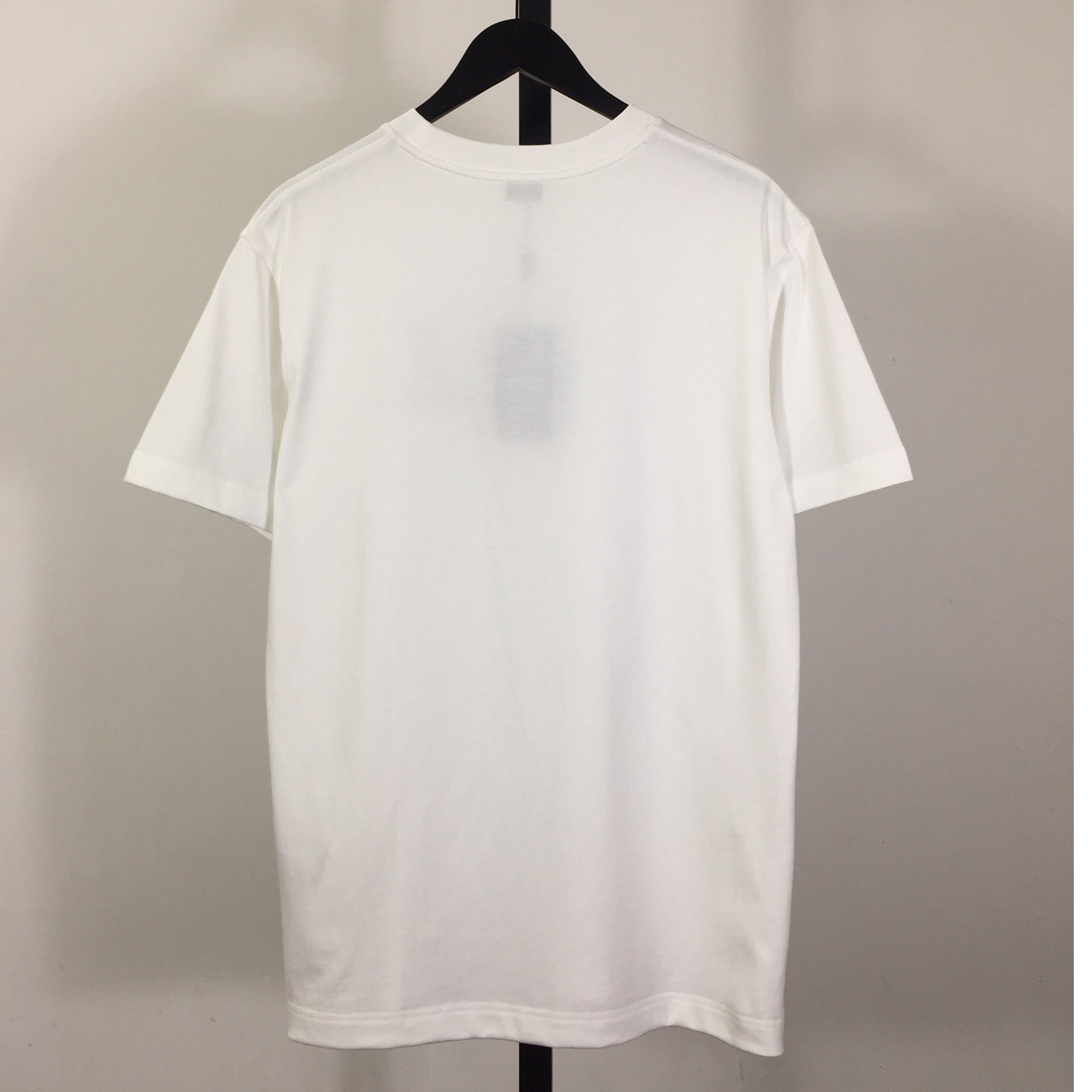 Saint Laurent Cotton-jersey T-shirt  - EUR FASHION