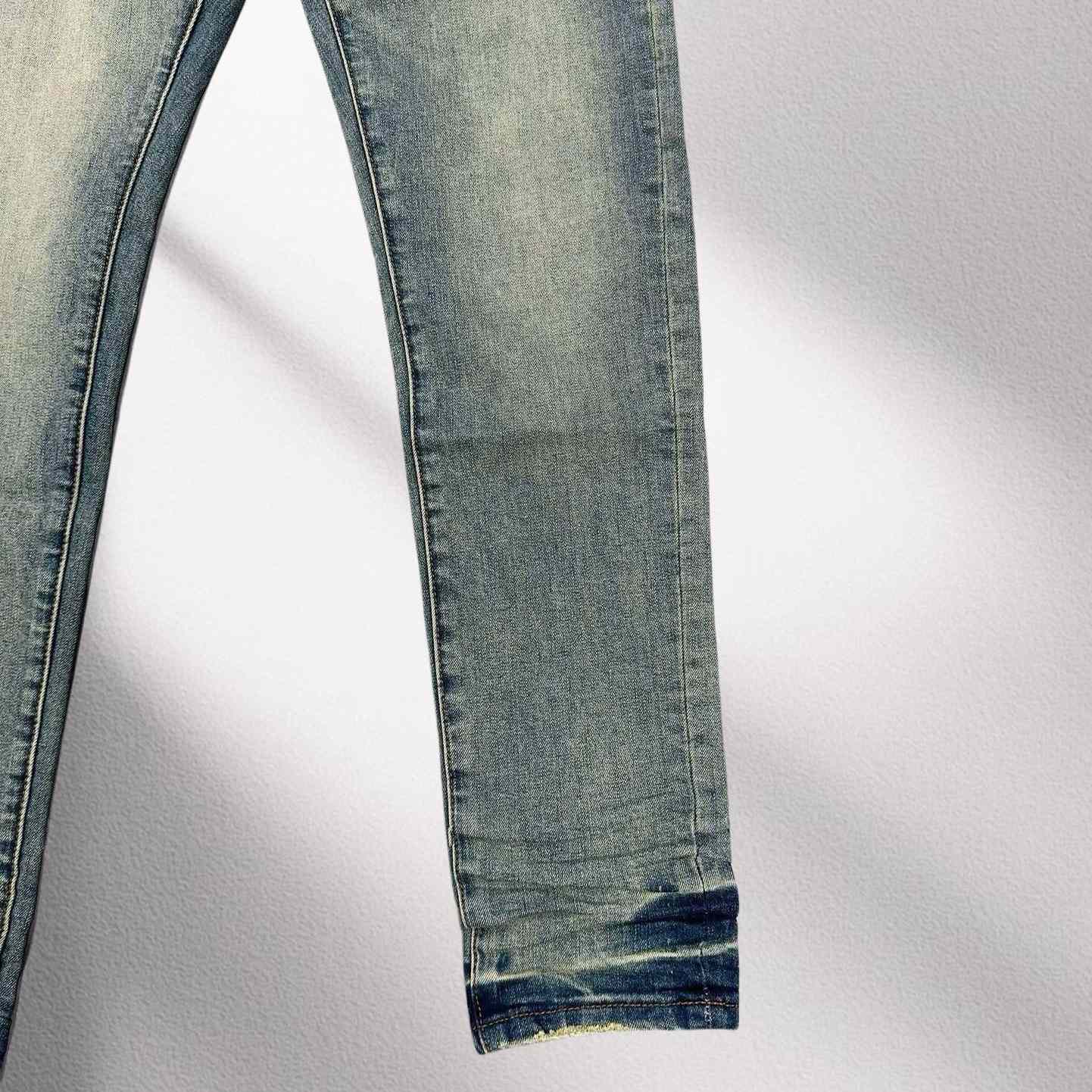 Purple-Brand Jeans    8118 - EUR FASHION