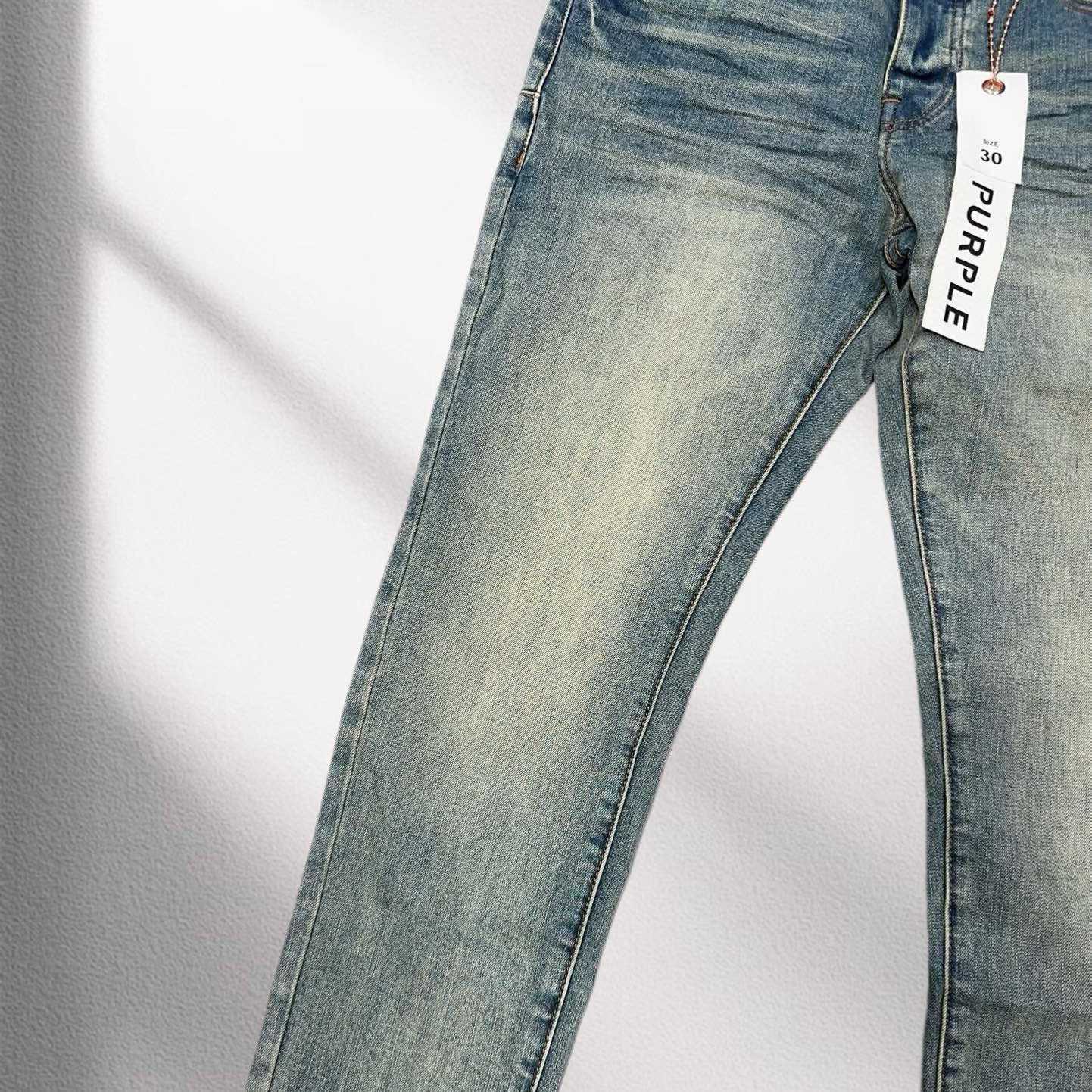 Purple-Brand Jeans    8118 - EUR FASHION