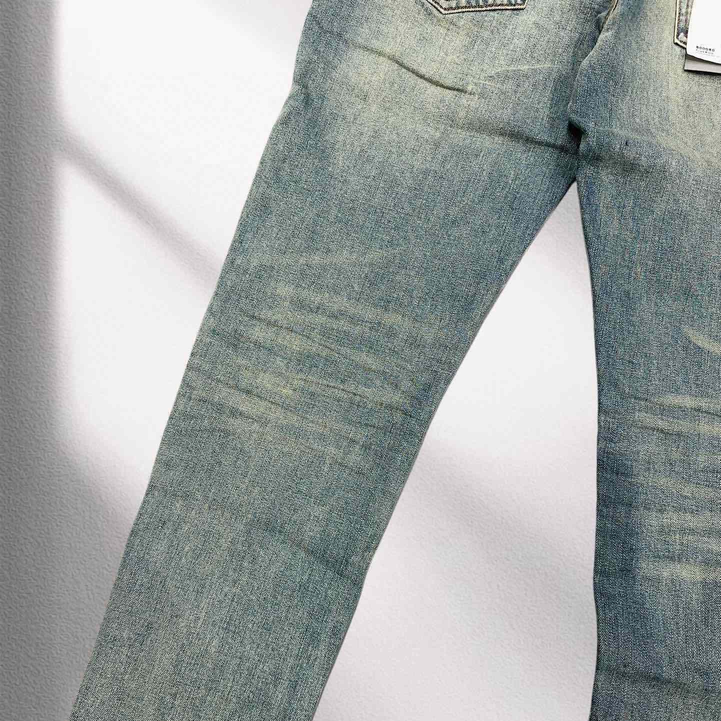 Purple-Brand Jeans    8118 - EUR FASHION