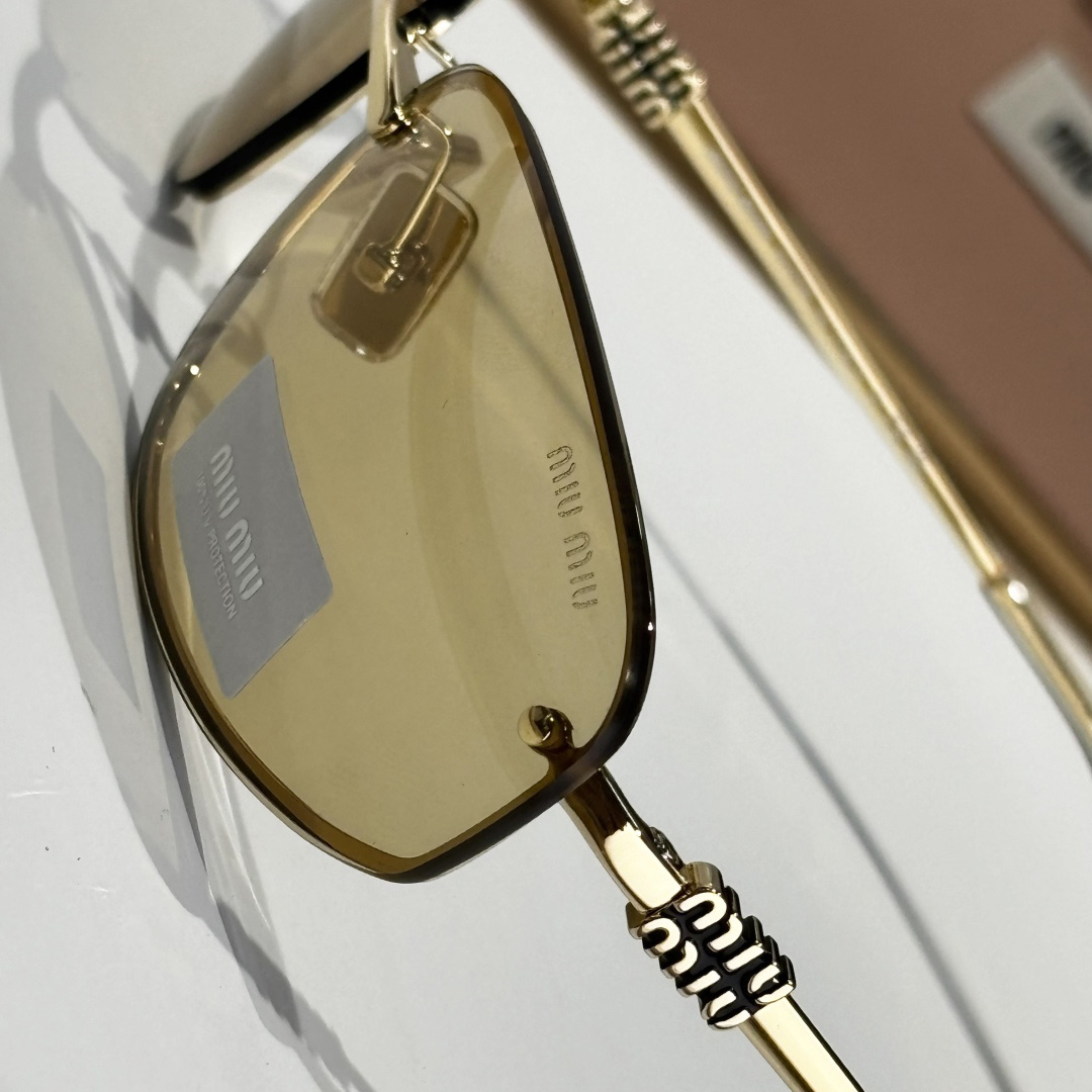 Miu Miu Miu Nocturne Sunglasses   MUA50S - EUR FASHION