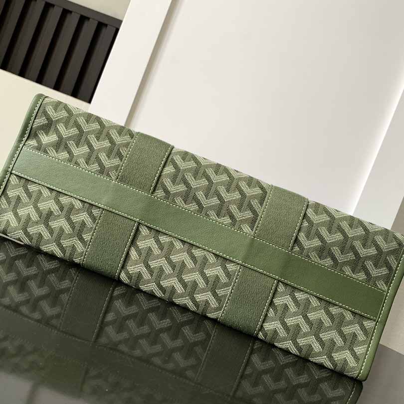 Goyard Villette Tote Bag  （27*16*39cm） - EUR FASHION