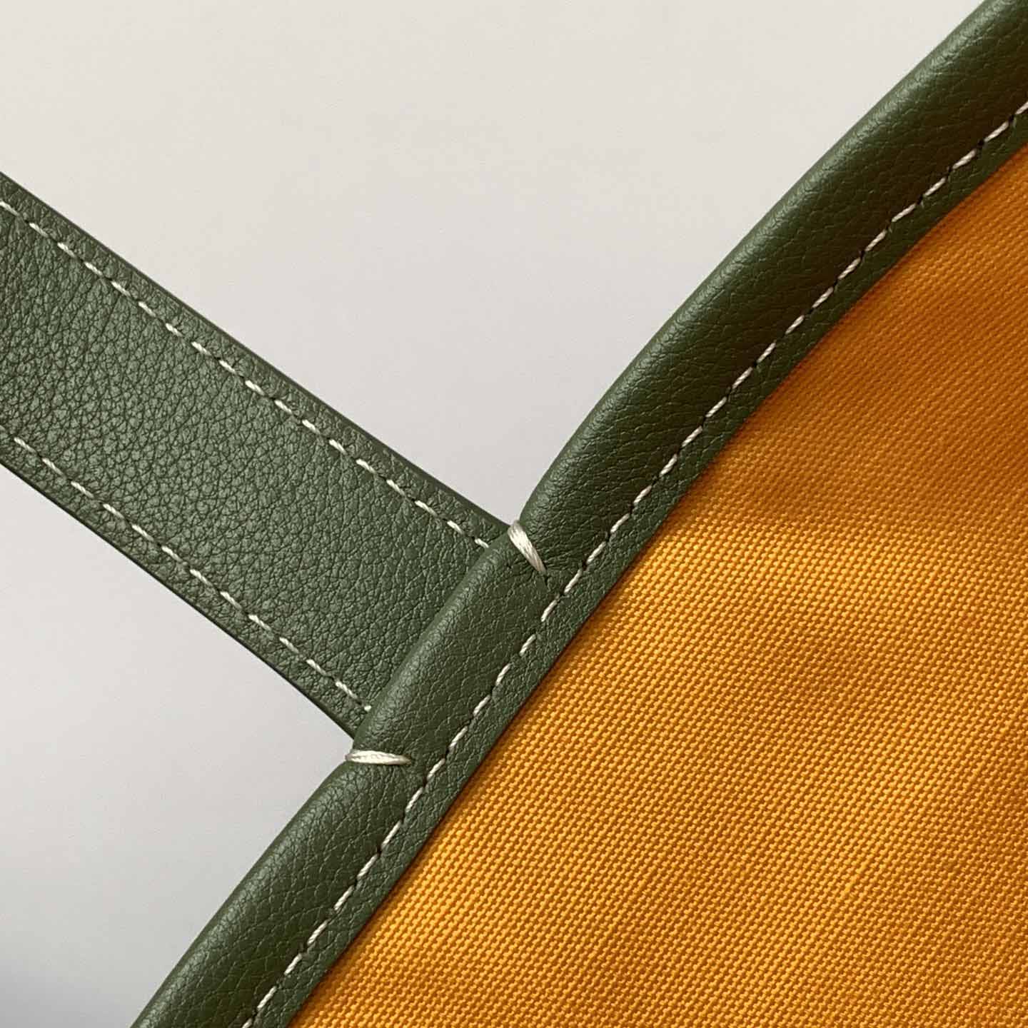 Goyard Villette Tote Bag  （27*16*39cm） - EUR FASHION