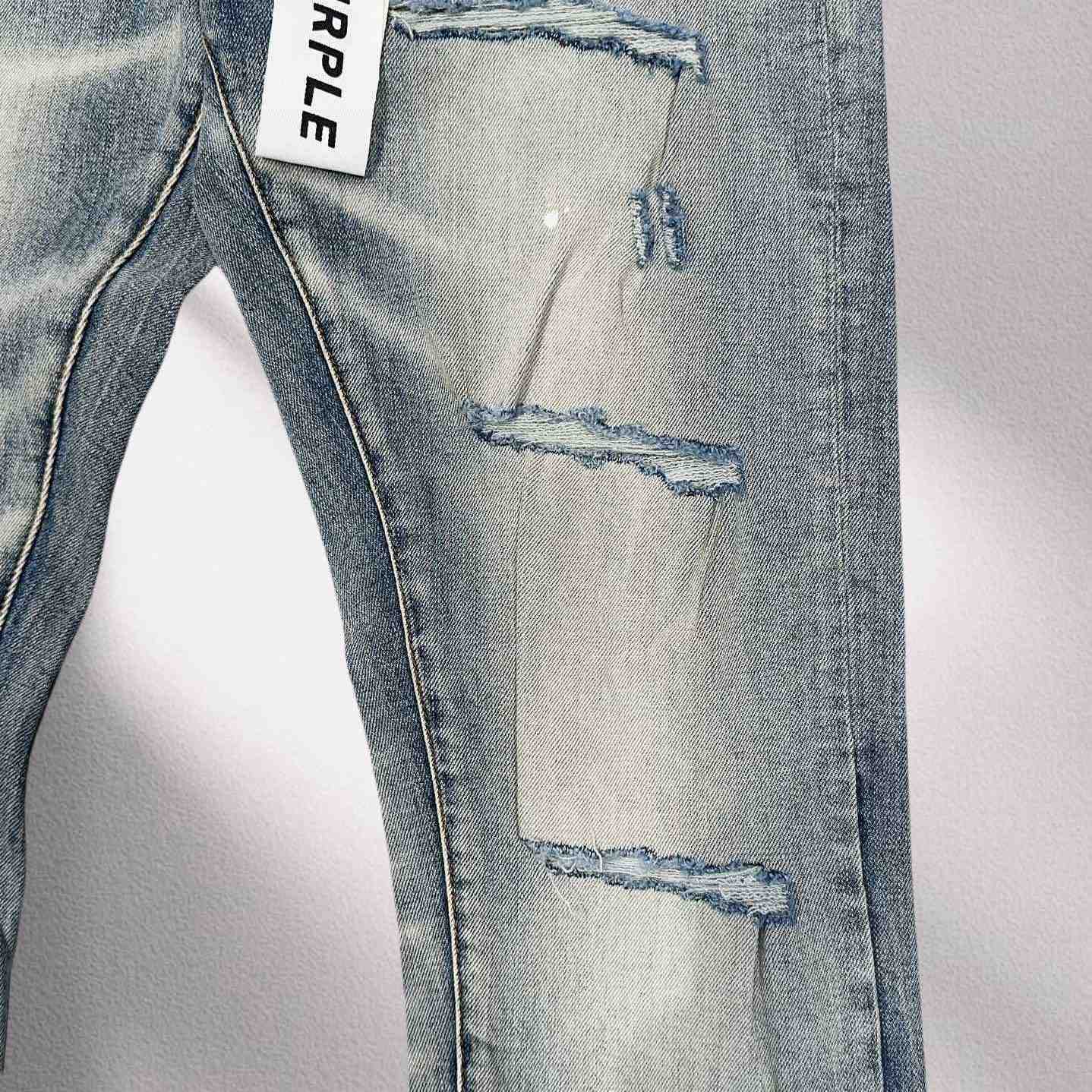 Purple-Brand Jeans    9002-2 - EUR FASHION