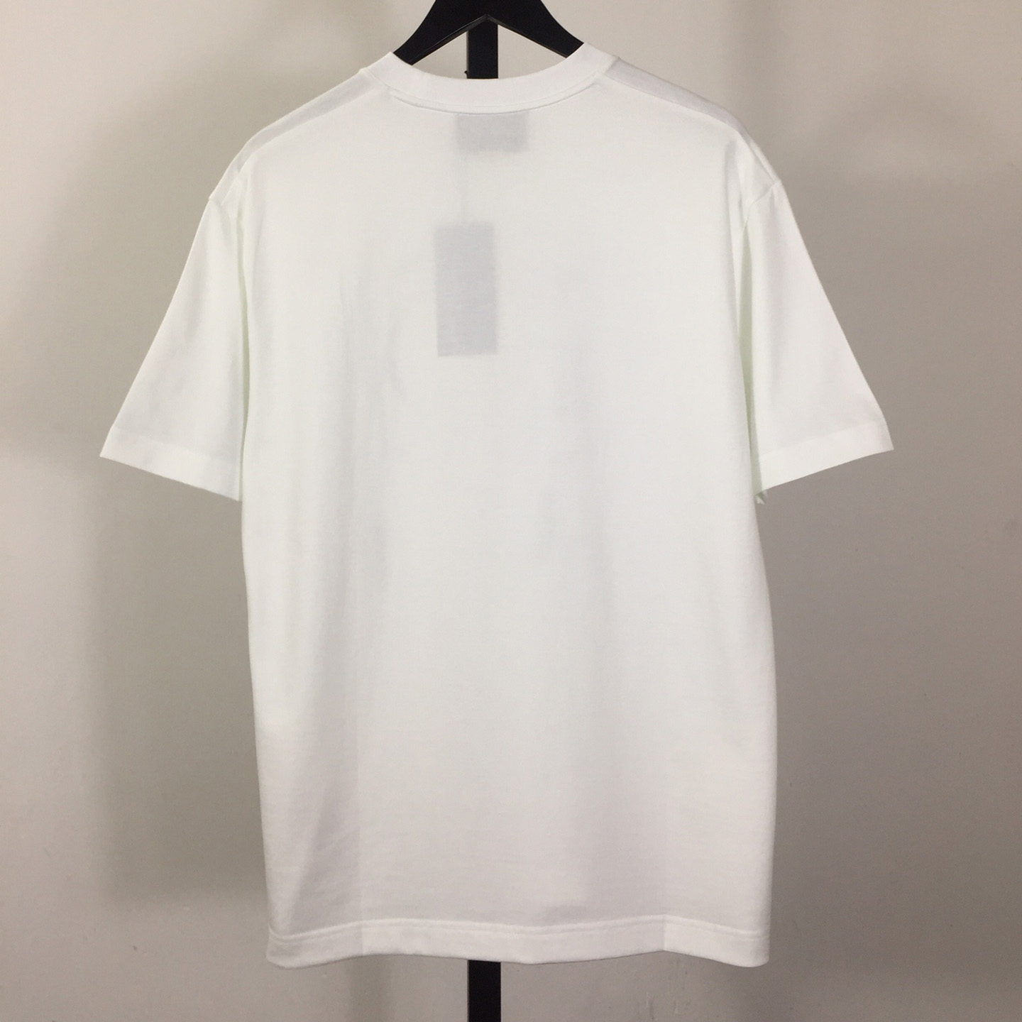 Gucci Printed Cotton Jersey T-shirt - EUR FASHION