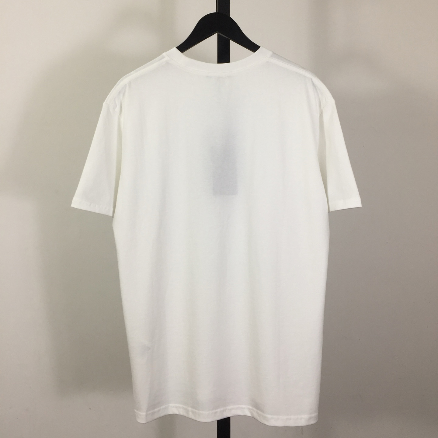 Versace Medusa Cotton T-shirt With Embroidery - EUR FASHION