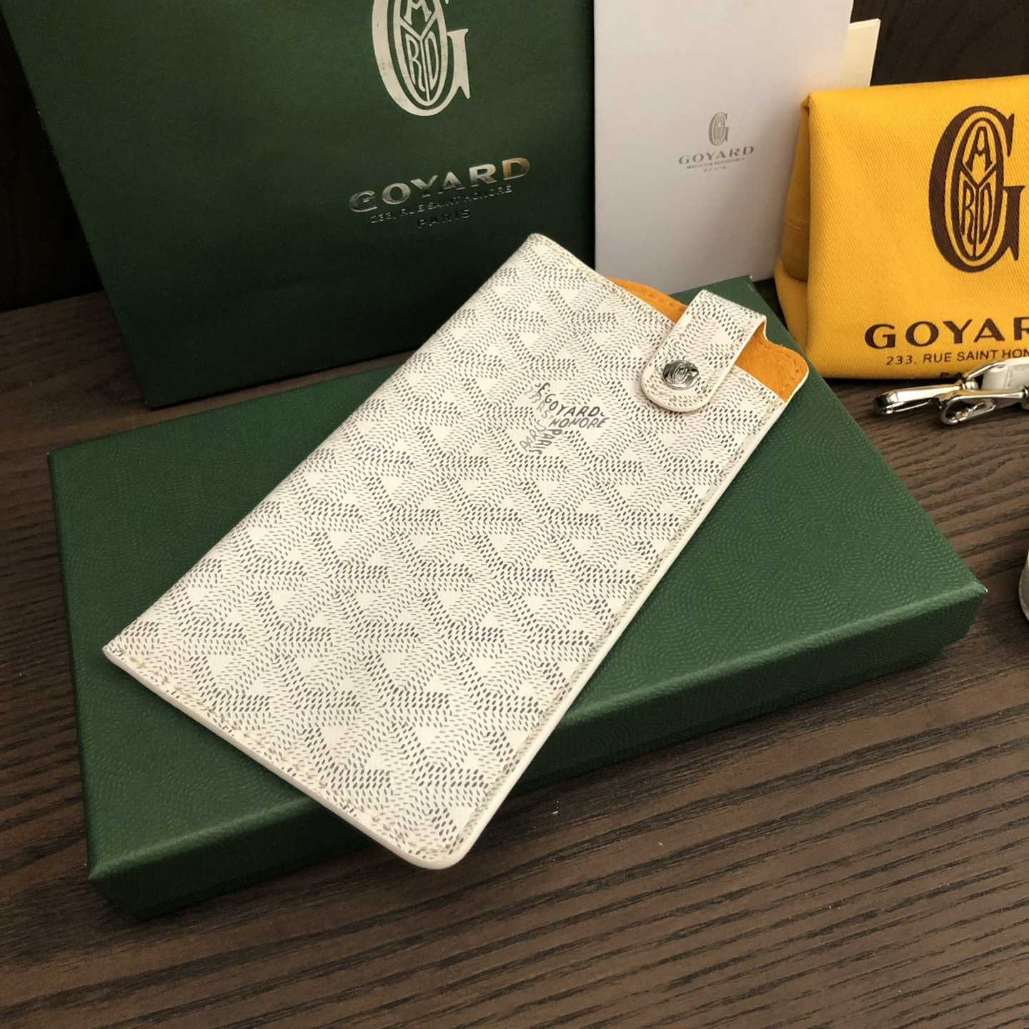 Goyard Montmartre GM Case - EUR FASHION