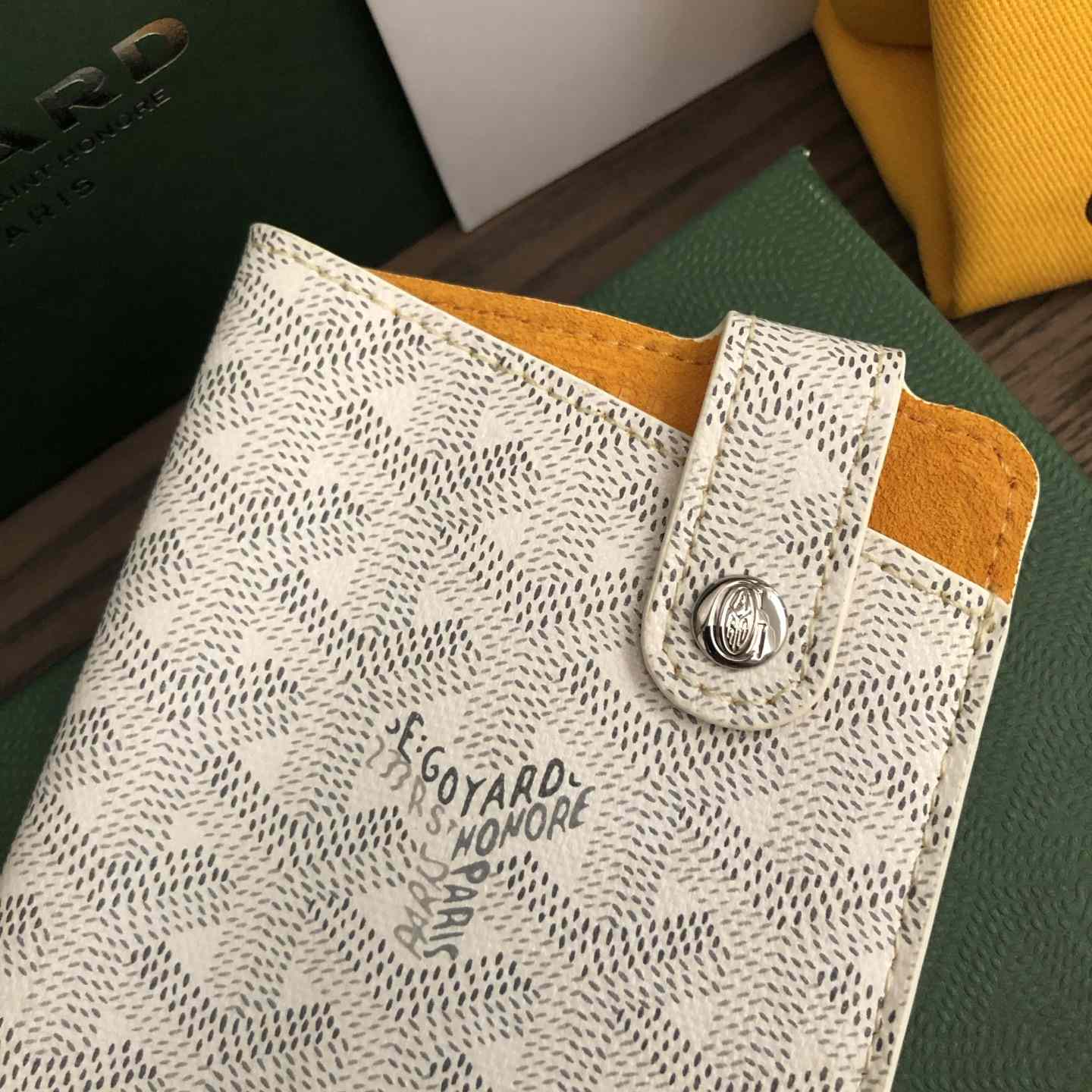 Goyard Montmartre GM Case - EUR FASHION