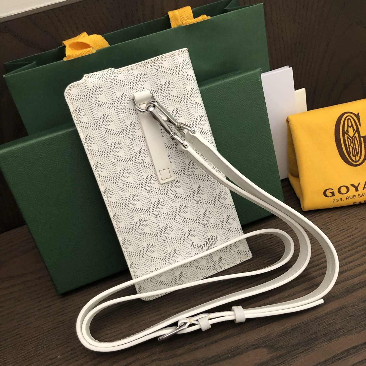 Goyard Montmartre GM Case - EUR FASHION