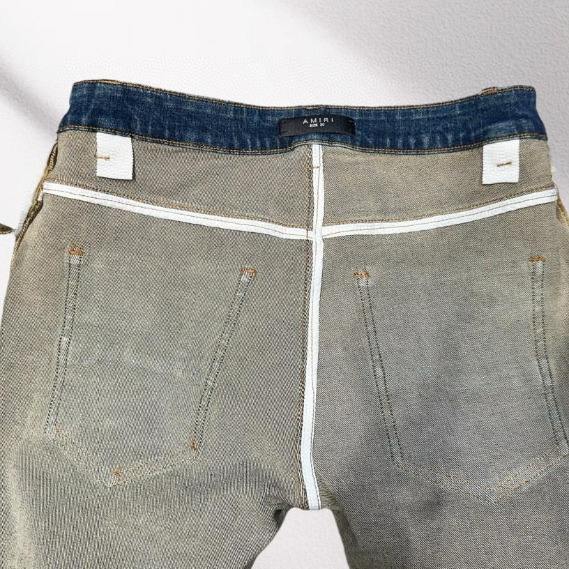 Amiri Jeans    6049 - EUR FASHION