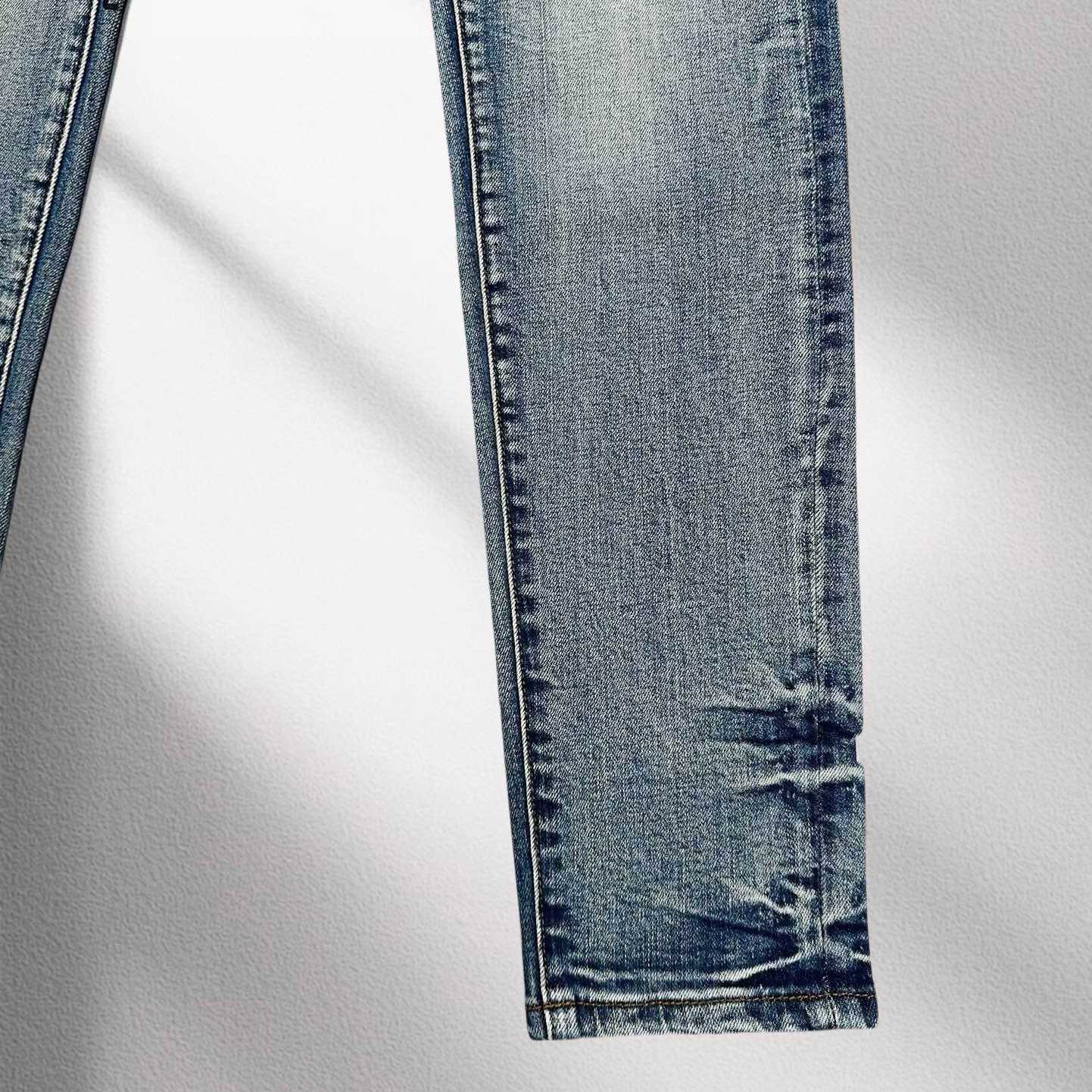 Amiri Jeans    6049 - EUR FASHION