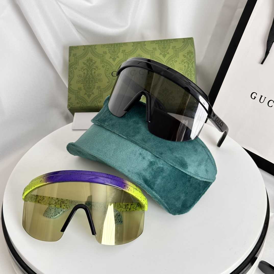 Gucci Sunglasses - EUR FASHION