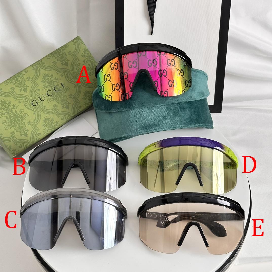 Gucci Sunglasses - EUR FASHION