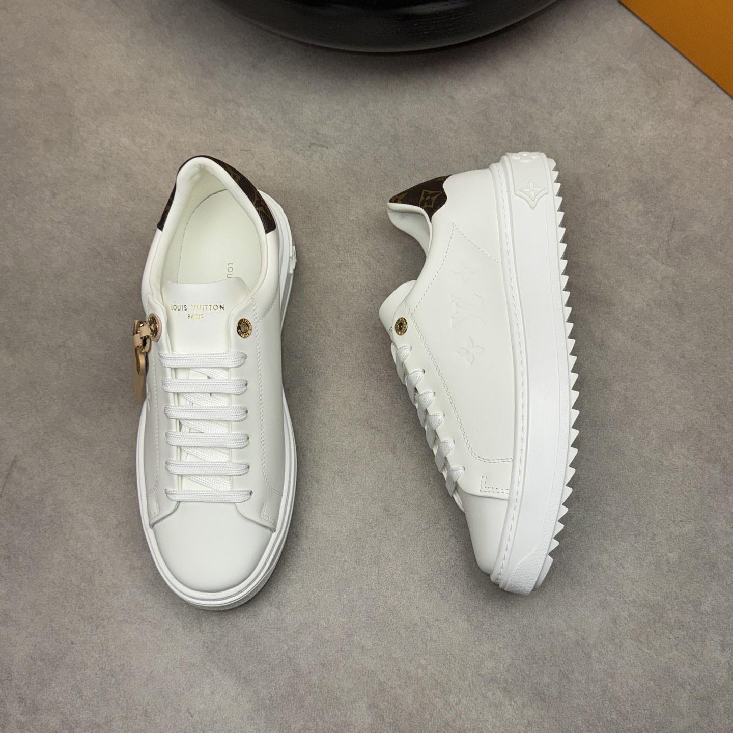 Louis Vuitton Sneaker - EUR FASHION