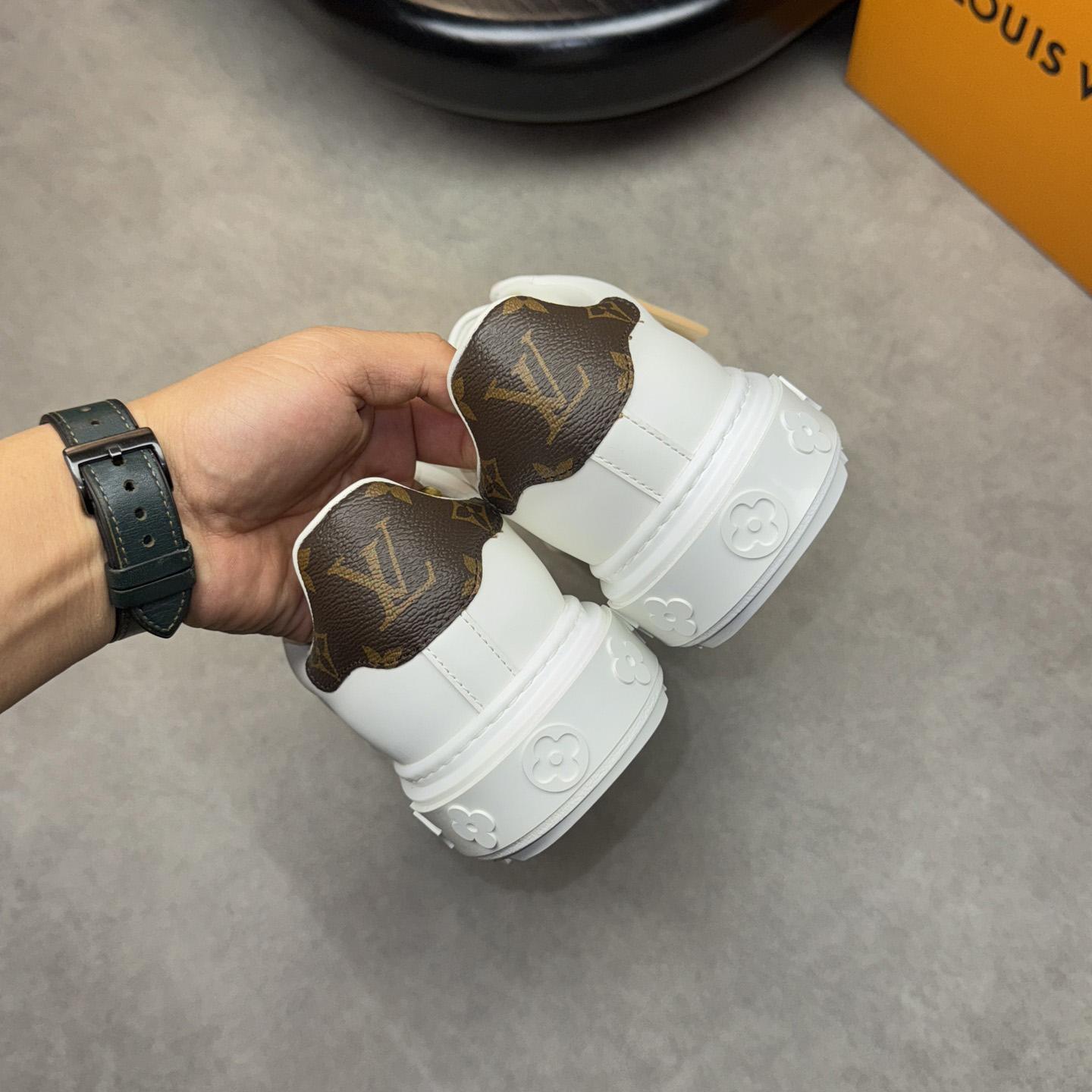 Louis Vuitton Sneaker - EUR FASHION