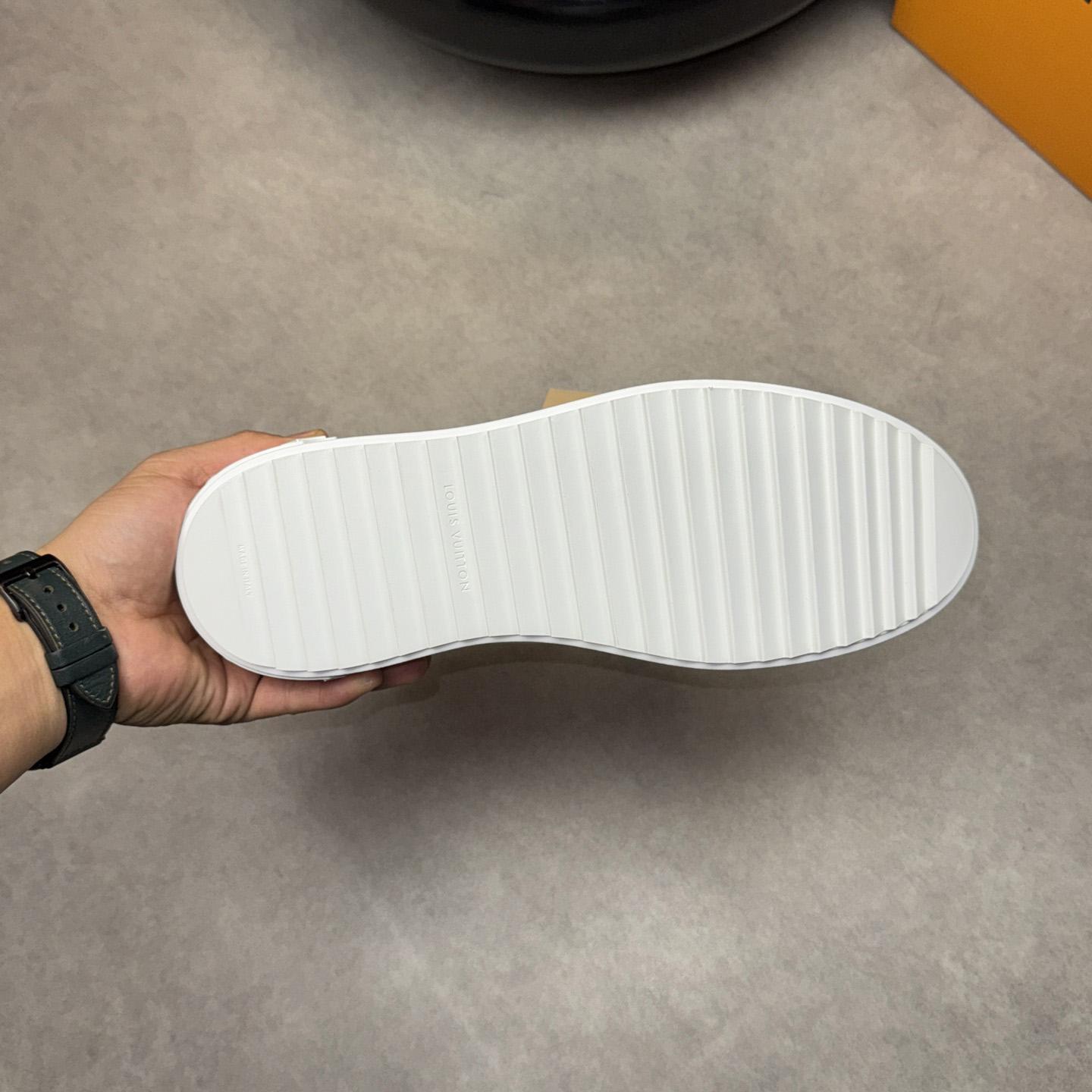 Louis Vuitton Sneaker - EUR FASHION