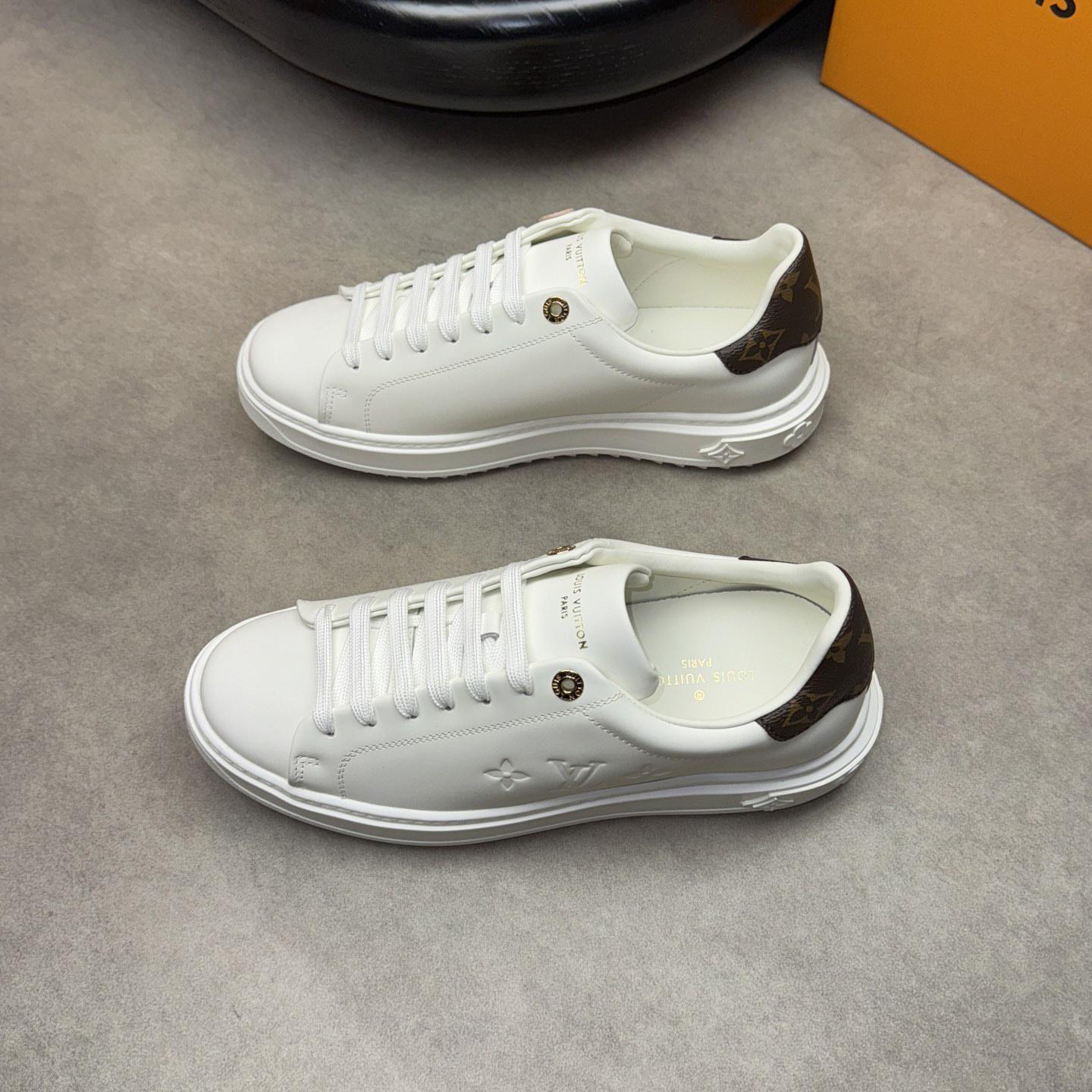 Louis Vuitton Sneaker - EUR FASHION