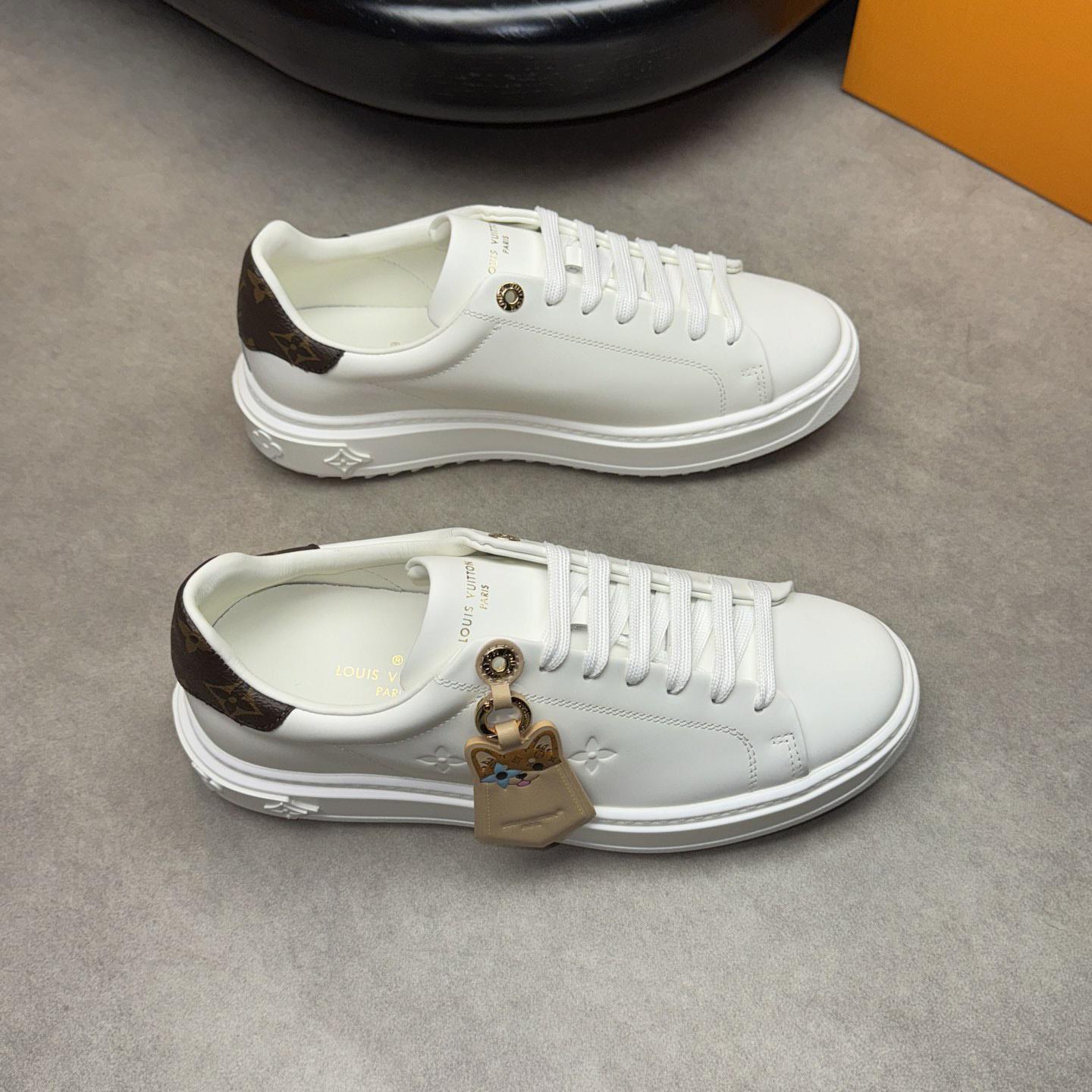 Louis Vuitton Sneaker - EUR FASHION