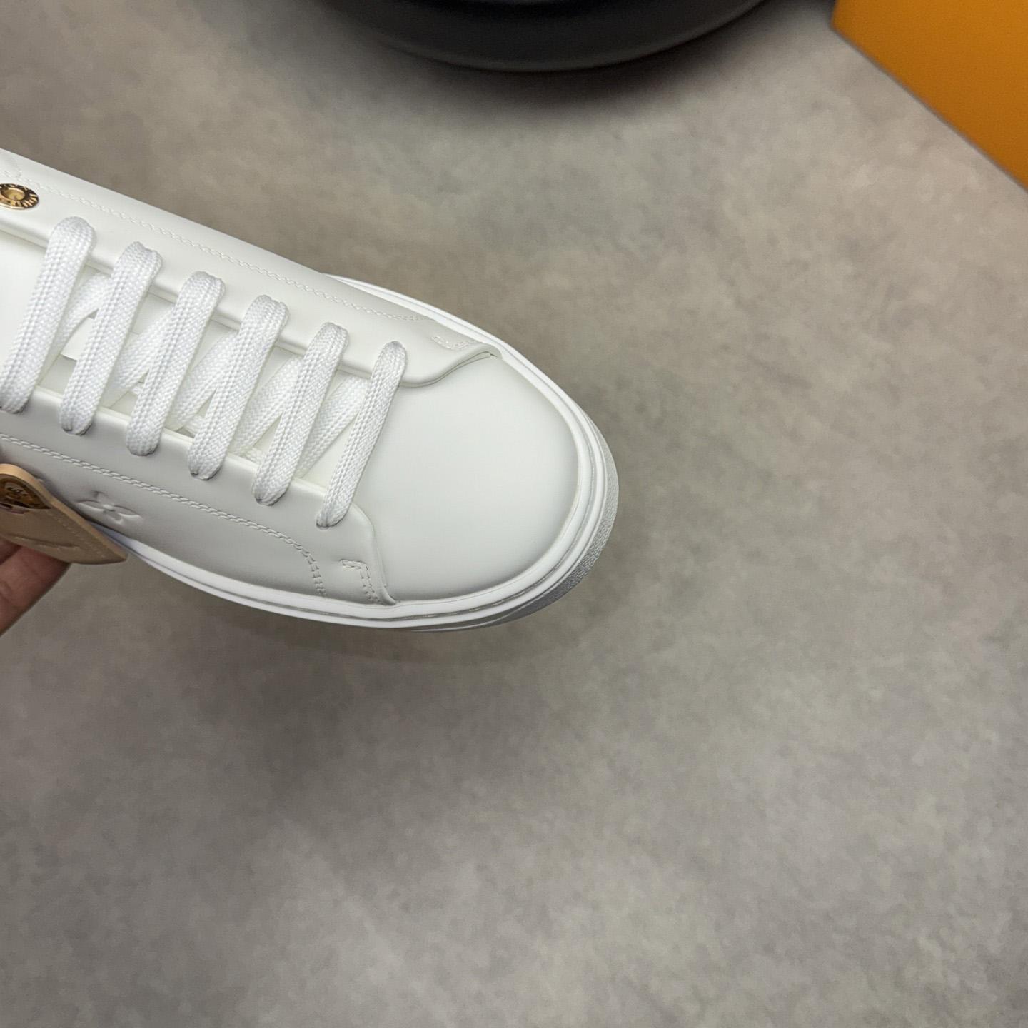 Louis Vuitton Sneaker - EUR FASHION