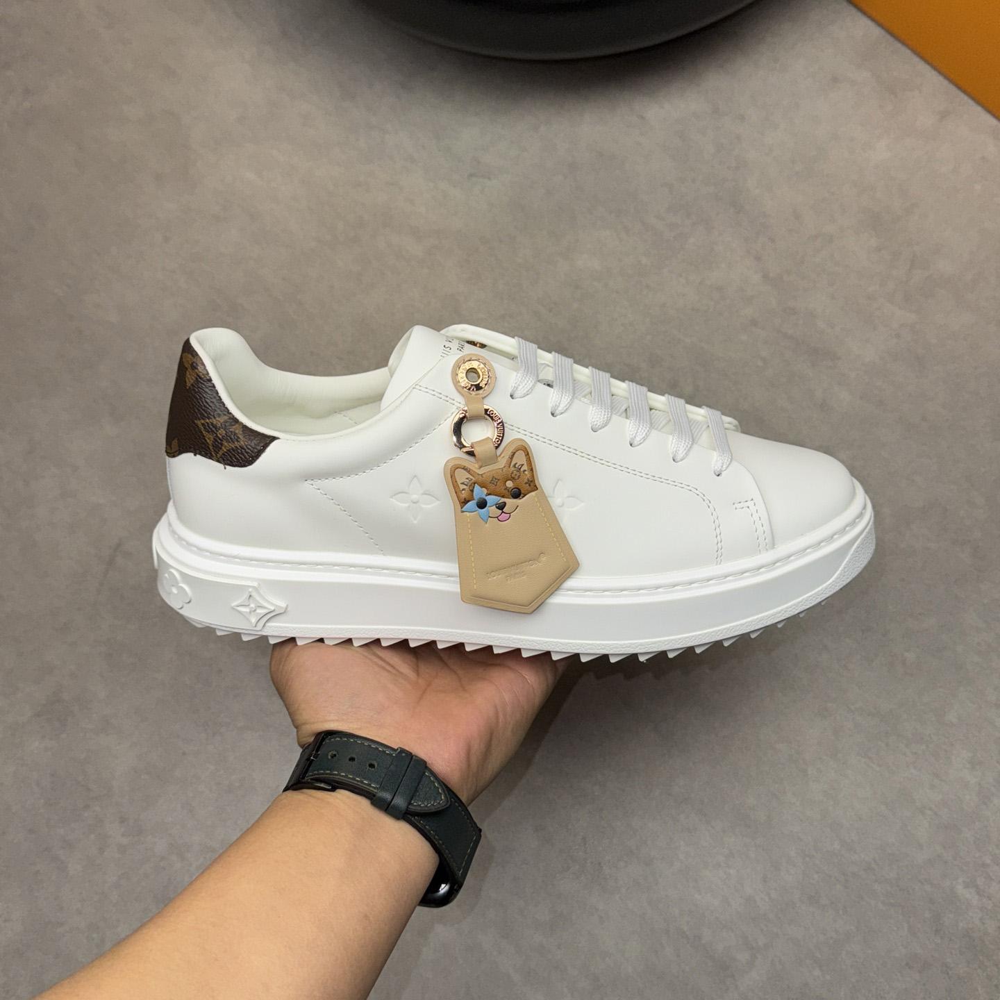Louis Vuitton Sneaker - EUR FASHION