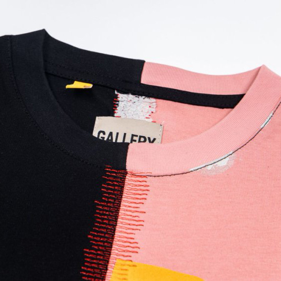 Gallery Dept. Retouche Cut Off - EUR FASHION