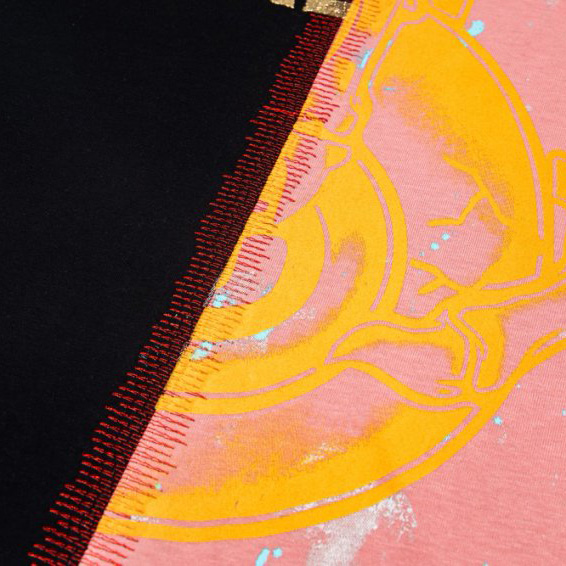 Gallery Dept. Retouche Cut Off - EUR FASHION