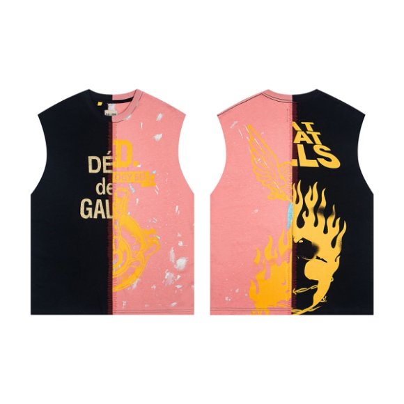 Gallery Dept. Retouche Cut Off - EUR FASHION