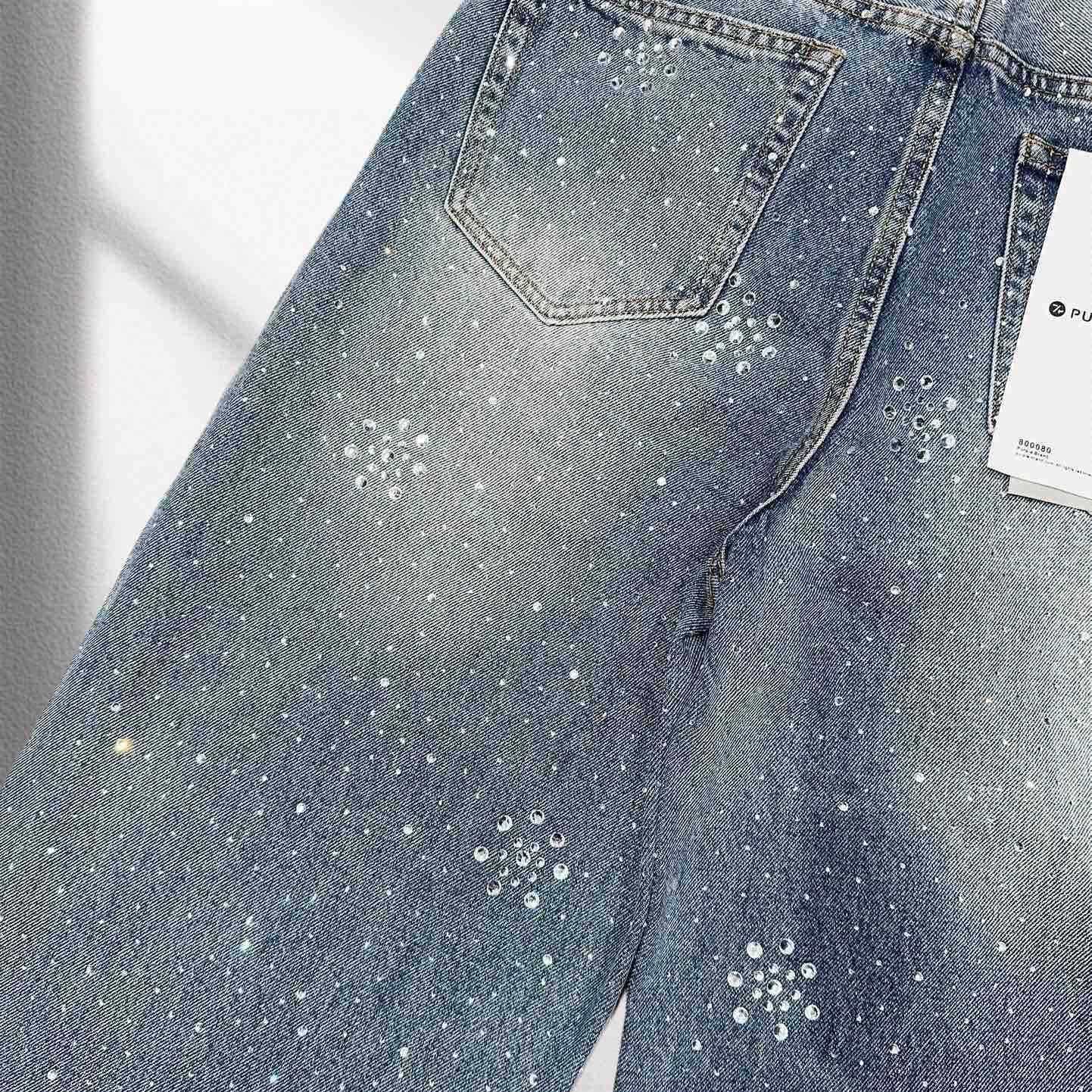 Purple-Brand Jeans    1364 - EUR FASHION