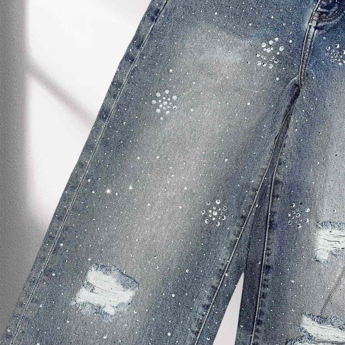 Purple-Brand Jeans    1364 - EUR FASHION