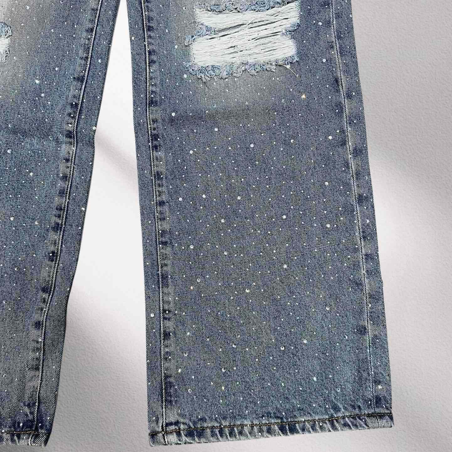 Purple-Brand Jeans    1364 - EUR FASHION