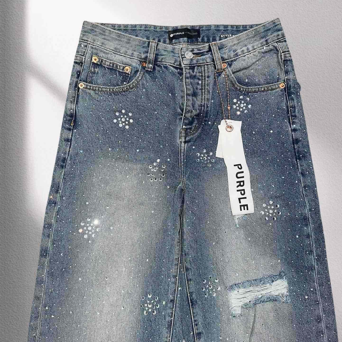 Purple-Brand Jeans    1364 - EUR FASHION