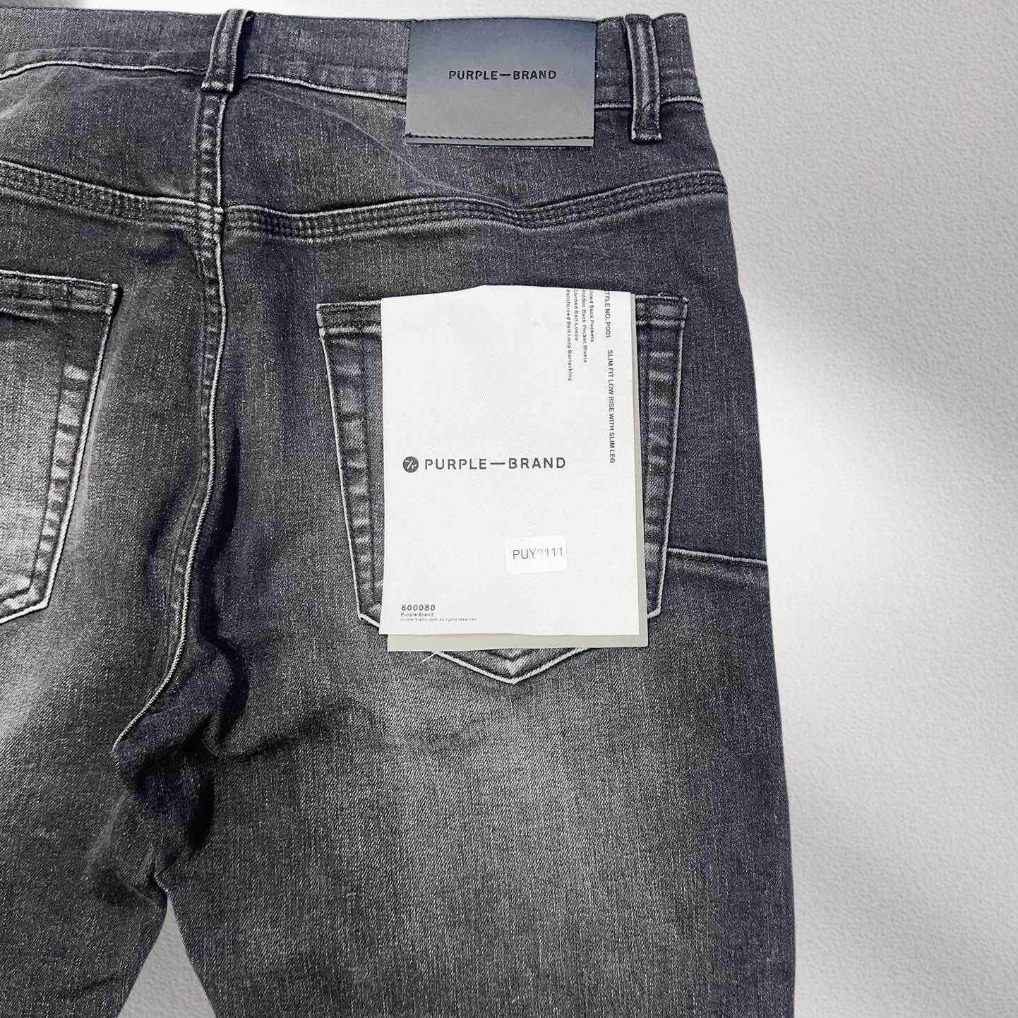 Purple-Brand Jeans    8111 - EUR FASHION