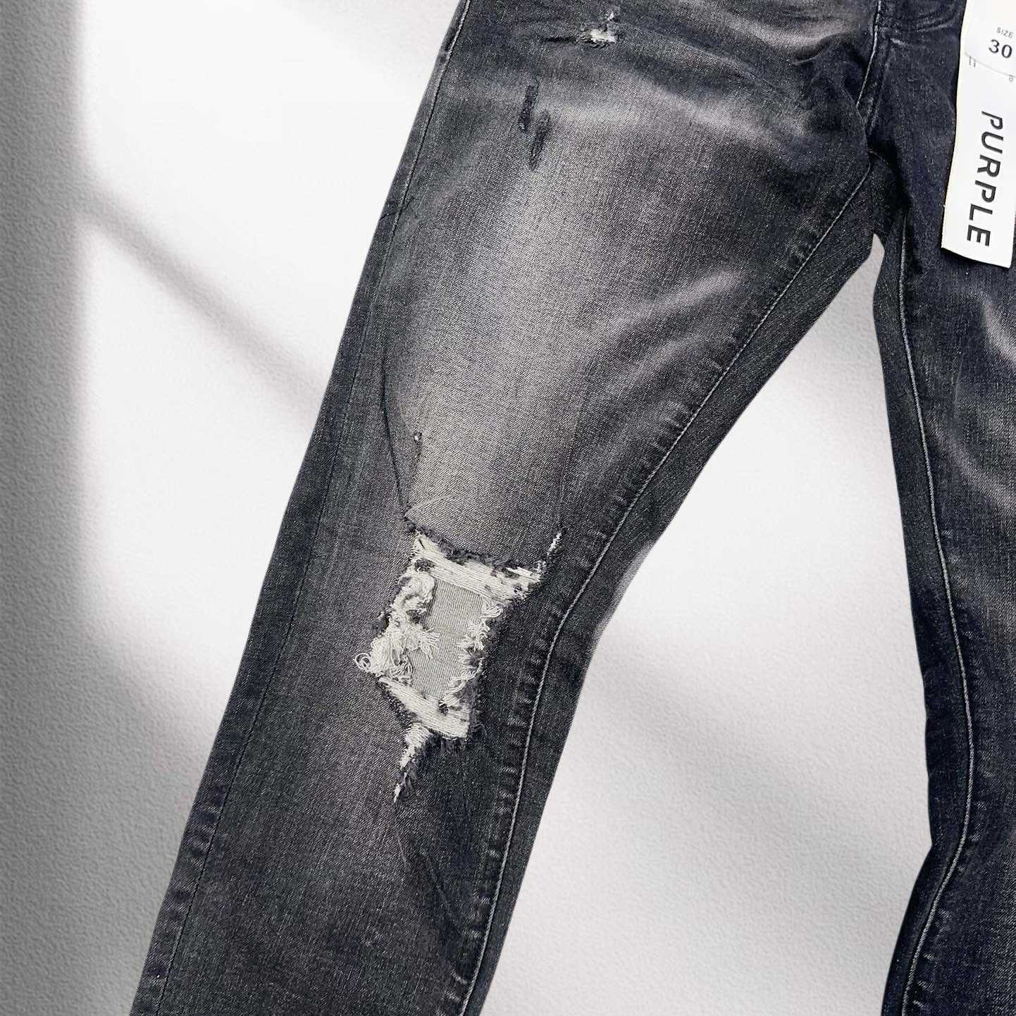 Purple-Brand Jeans    8111 - EUR FASHION