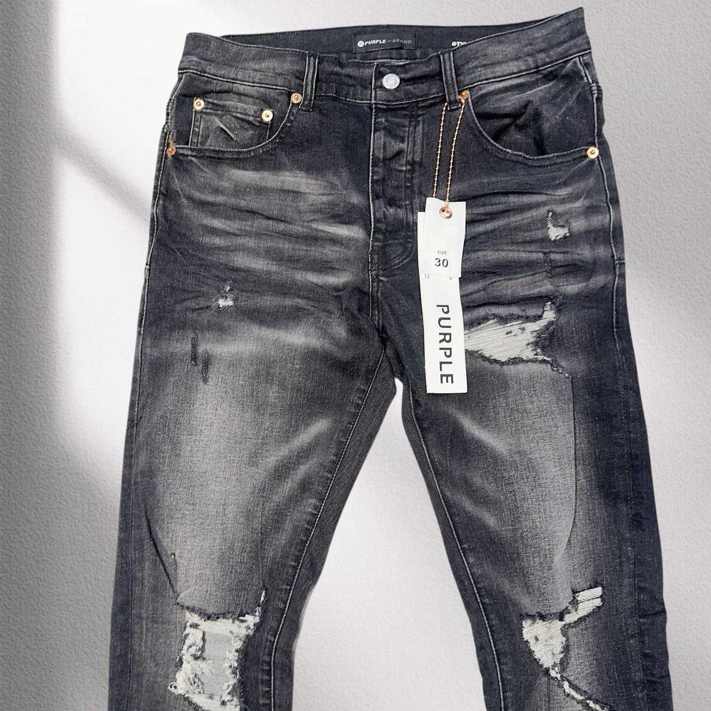 Purple-Brand Jeans    8111 - EUR FASHION