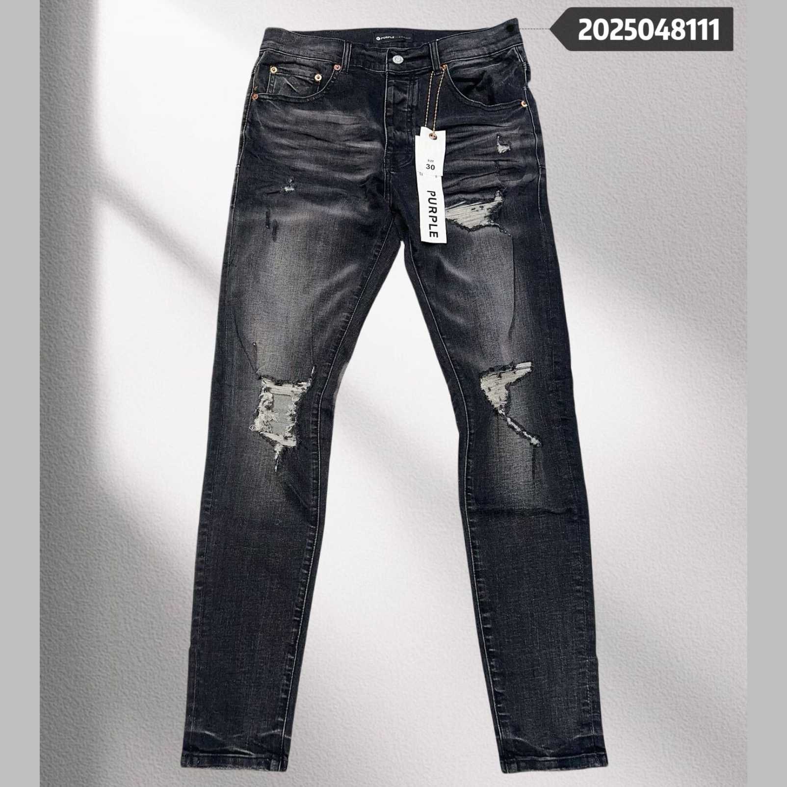 Purple-Brand Jeans    8111 - EUR FASHION