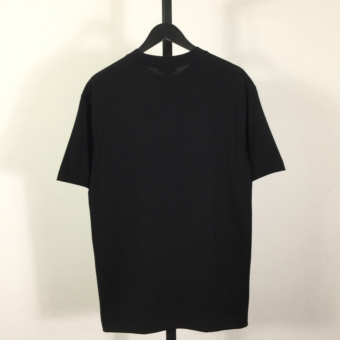 Balenciaga Activewear Cotton T-Shirt - EUR FASHION