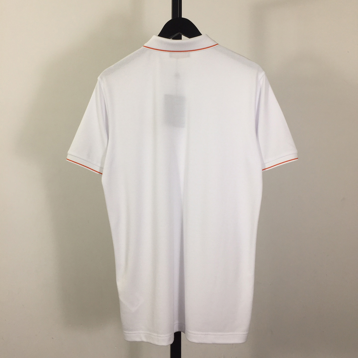 Louis Vuitton Short-Sleeved Cotton Polo Shirt    - EUR FASHION