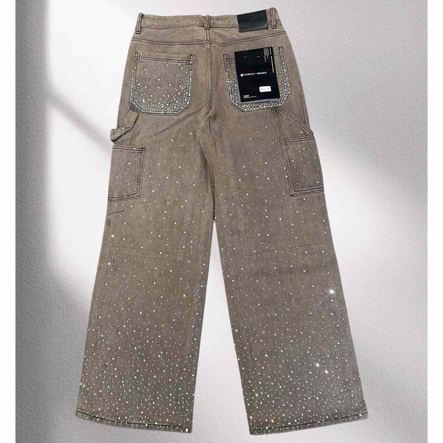 Purple-Brand Jeans    3179 - EUR FASHION