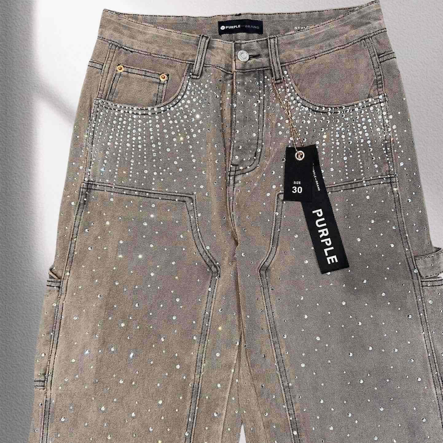 Purple-Brand Jeans    3179 - EUR FASHION