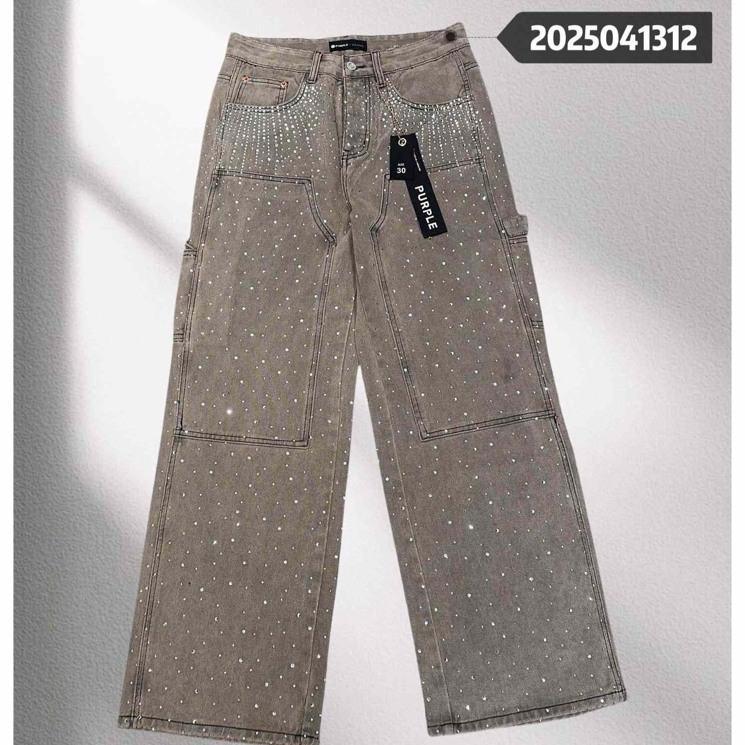 Purple-Brand Jeans    3179 - EUR FASHION