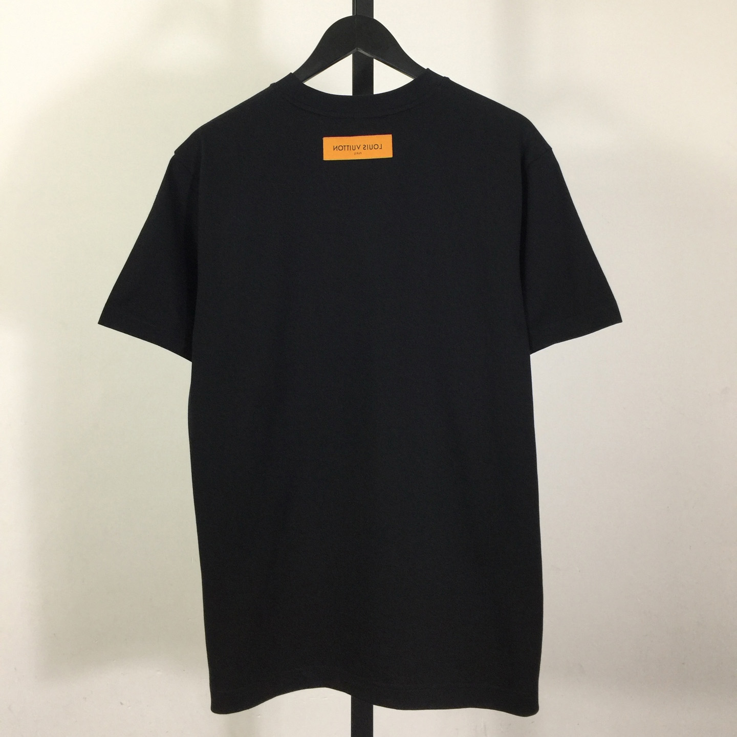Louis Vuitton Cotton T-Shirt     - EUR FASHION