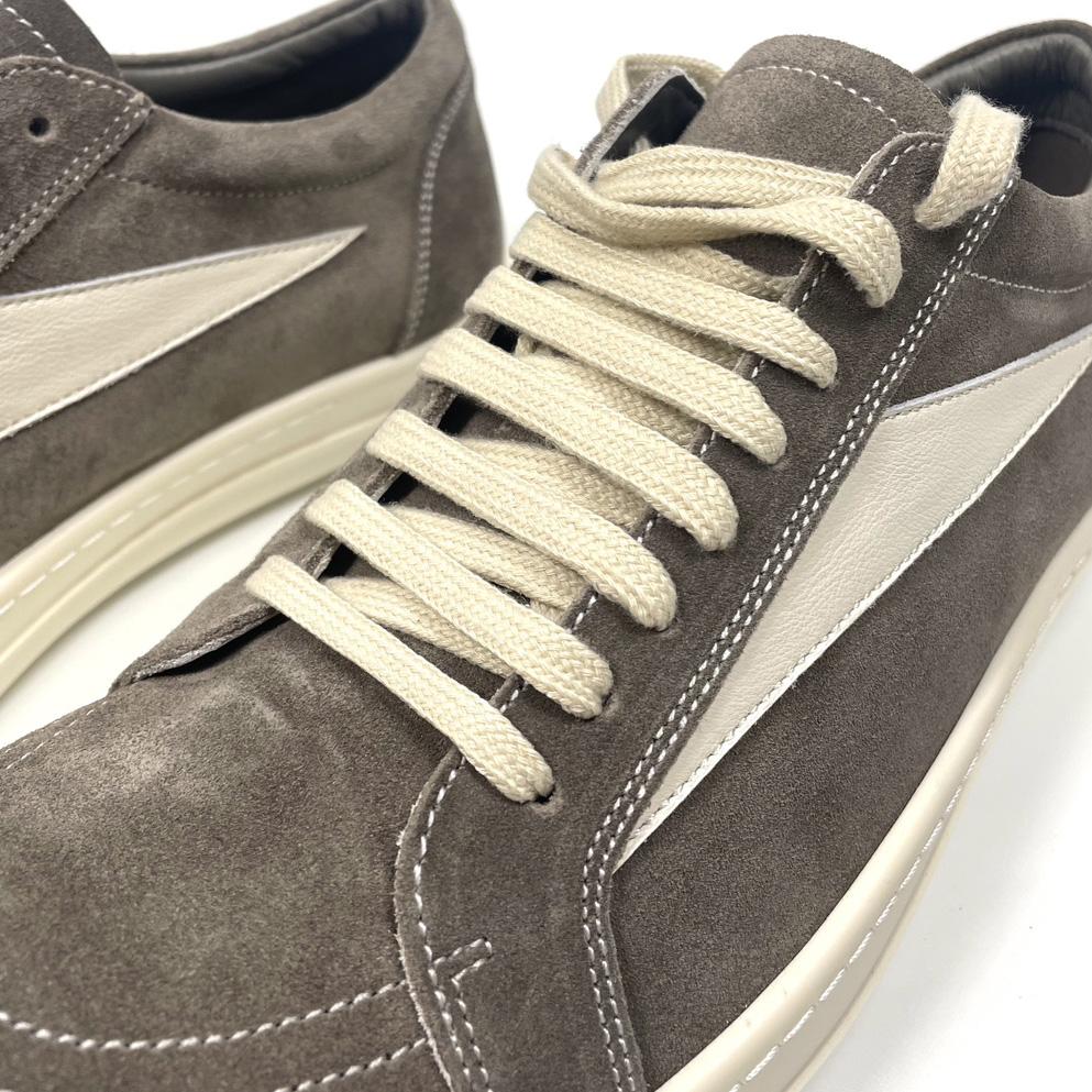 Rick Owens DRKSHDW Porterville Vintage - EUR FASHION