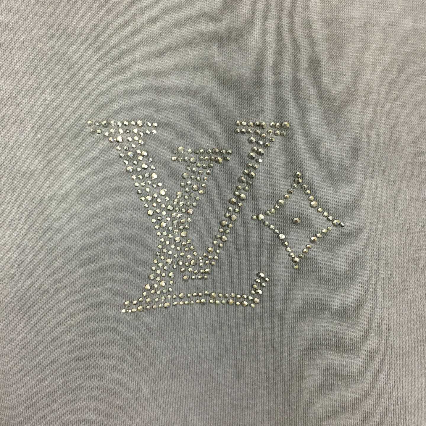 Louis Vuitton Cotton T-Shirt     - EUR FASHION